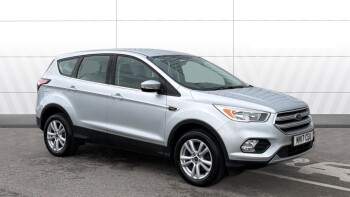 Ford Kuga 1.5 EcoBoost 120 Zetec 5dr 2WD Petrol Estate